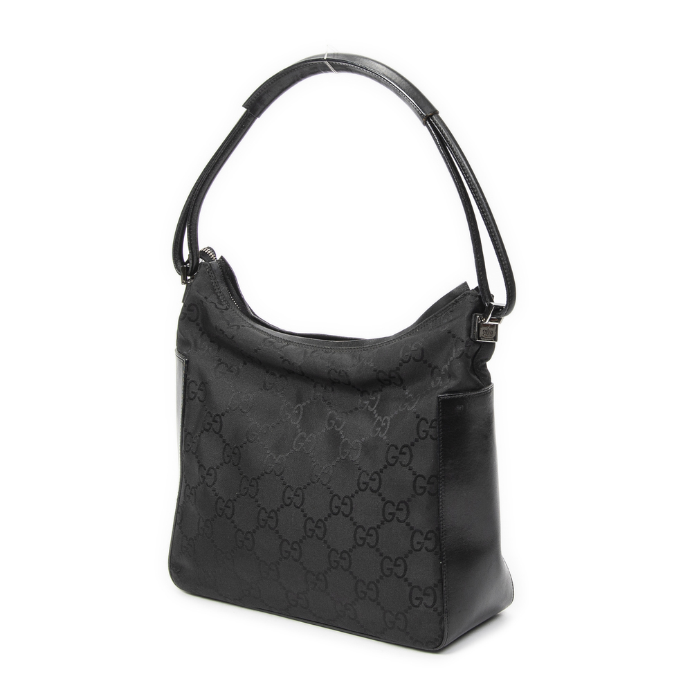 Gucci Zip Shoulder Hobo - Picture 2 of 11